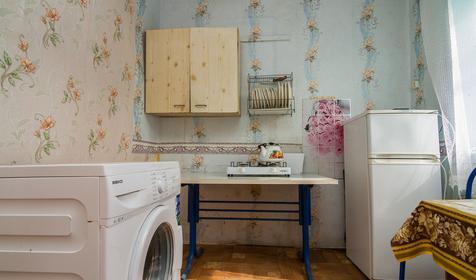 Стандарт двухкомнатный. Гостевой дом Чайка, Туапсинский район, п. Джубга