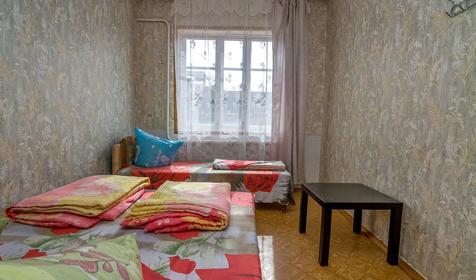 Стандарт трехкомнатный. Гостевой дом Чайка, Туапсинский район, п. Джубга