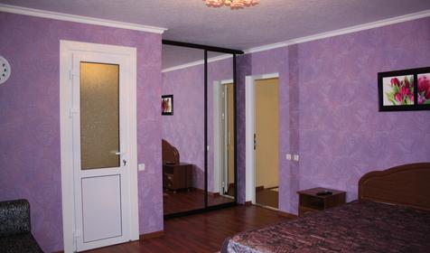 Мини-гостиница Бриз, п. Ольгинка