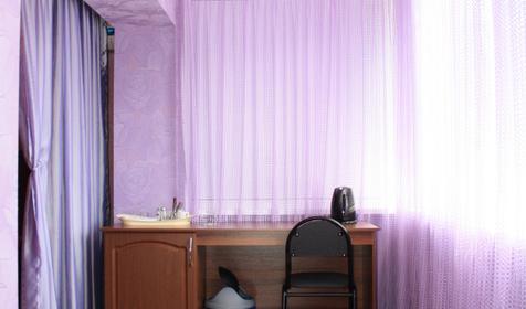 Мини-гостиница Бриз, п. Ольгинка