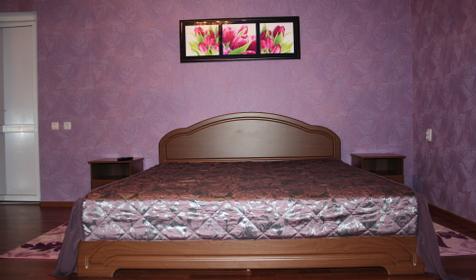 Мини-гостиница Бриз, п. Ольгинка