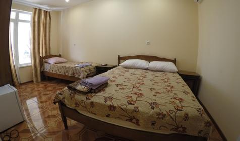 Сибиряк (Sibiryak)