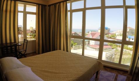 Сибиряк (Sibiryak)