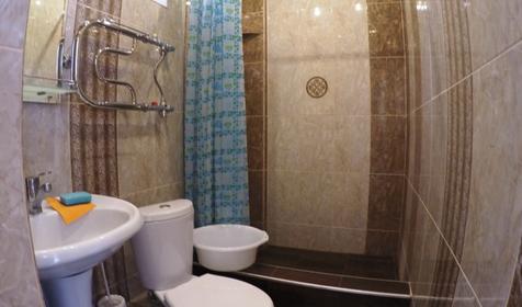 Сибиряк (Sibiryak)