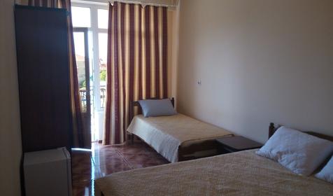 Сибиряк (Sibiryak)