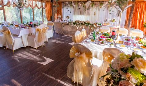 Екатерининская усадьба