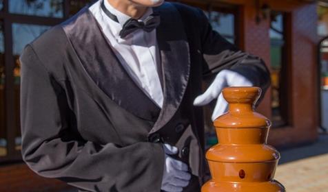 Екатерининская усадьба