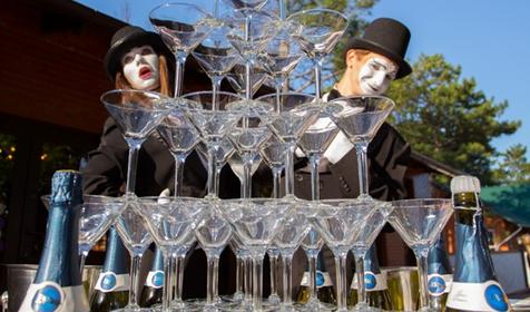 Екатерининская усадьба