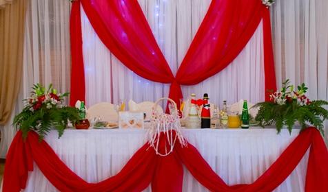 Екатерининская усадьба