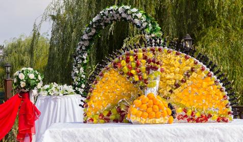 Екатерининская усадьба