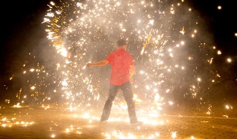 Екатерининская усадьба