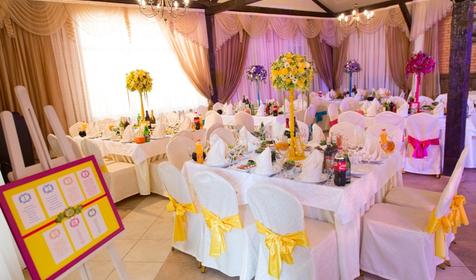 Екатерининская усадьба