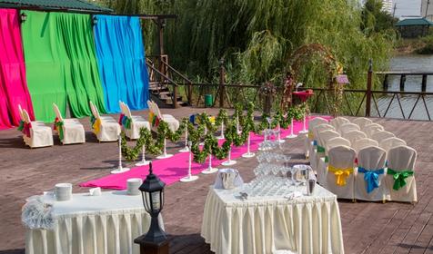 Екатерининская усадьба