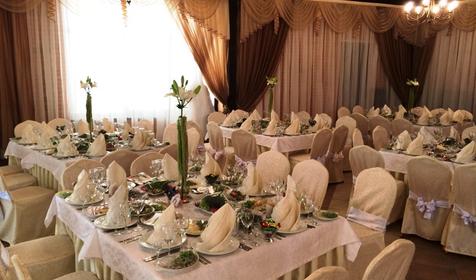 Екатерининская усадьба