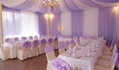 Екатерининская усадьба