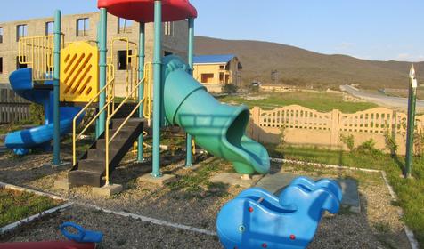 Гостевой дом Юлия, п. Южная Озереевка