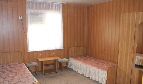 Гостевой дом Бережок, г. Анапа