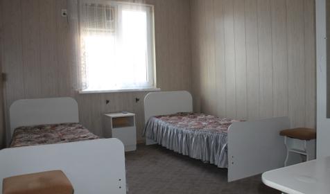 Гостевой дом Бережок, г. Анапа