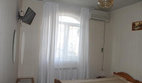 Гостевой дом Бережок, г. Анапа