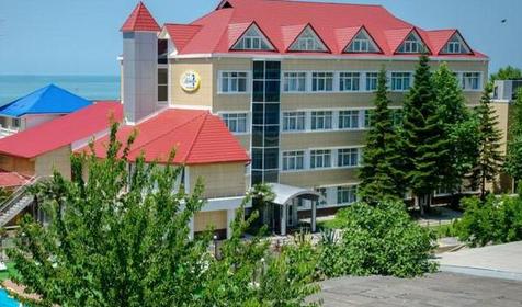 Отель Каисса, Сочи, г. Адлер