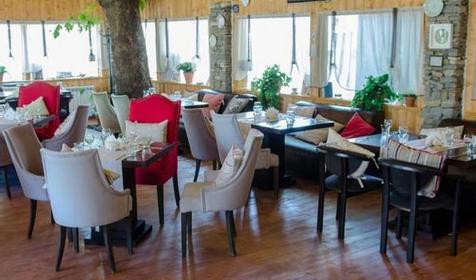 Ресторан. Отель Каисса, Сочи, г. Адлер