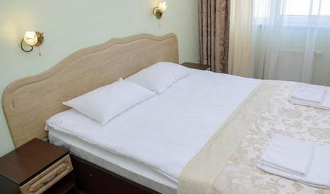 Номер стандарт. Отель Каисса, Сочи, г. Адлер