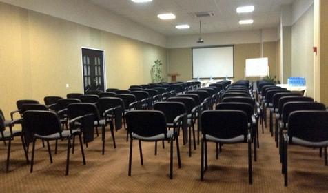 Конференц-зал. Отель Каисса, Сочи, г. Адлер