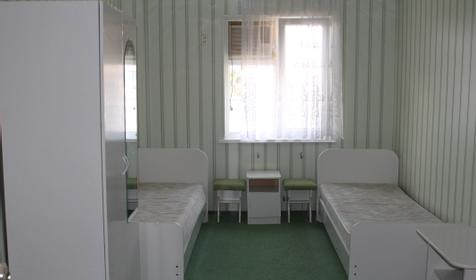 Гостевой дом Бережок, г. Анапа