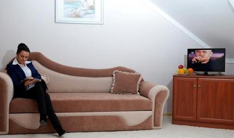 Студио. Отель Каисса, Сочи, г. Адлер