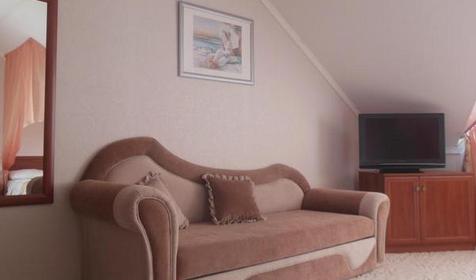 Люкс. Отель Каисса, Сочи, г. Адлер