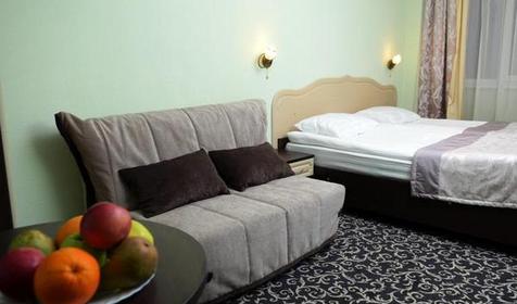 Студио комфорт. Отель Каисса, Сочи, г. Адлер