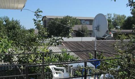 Мини-гостиница Анна, Темрюкский р-н, п. Кучугуры