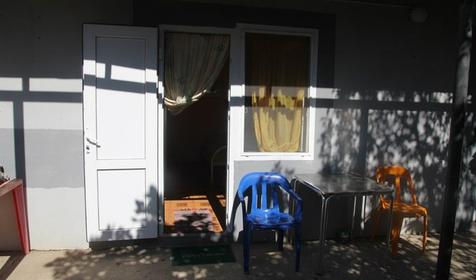 Мини-гостиница Анна, Темрюкский р-н, п. Кучугуры