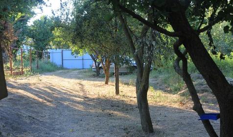 Мини-гостиница Анна, Темрюкский р-н, п. Кучугуры