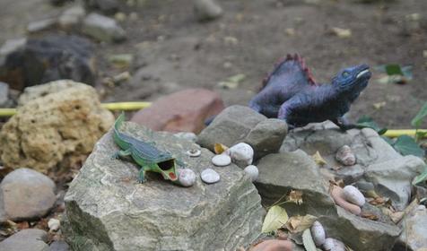 Мини-гостиница Анна, Темрюкский р-н, п. Кучугуры