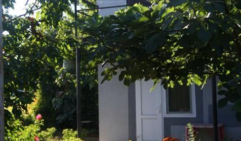 Мини-гостиница Анна, Темрюкский р-н, п. Кучугуры