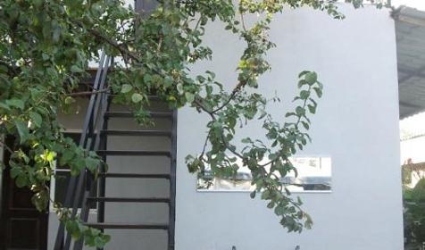 Мини-гостиница Анна, Темрюкский р-н, п. Кучугуры