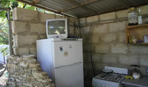 Мини-гостиница Анна, Темрюкский р-н, п. Кучугуры