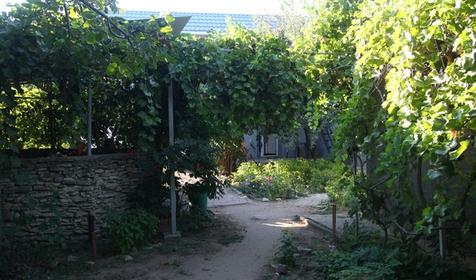 Мини-гостиница Анна, Темрюкский р-н, п. Кучугуры