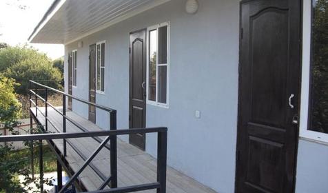 Мини-гостиница Анна, Темрюкский р-н, п. Кучугуры