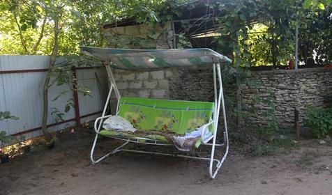 Мини-гостиница Анна, Темрюкский р-н, п. Кучугуры