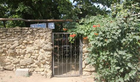 Мини-гостиница Анна, Темрюкский р-н, п. Кучугуры