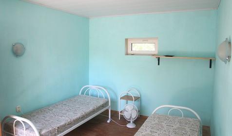 Мини-гостиница Анна, Темрюкский р-н, п. Кучугуры