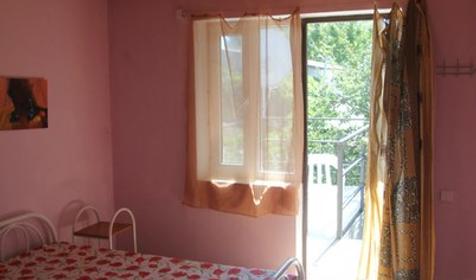 Мини-гостиница Анна, Темрюкский р-н, п. Кучугуры