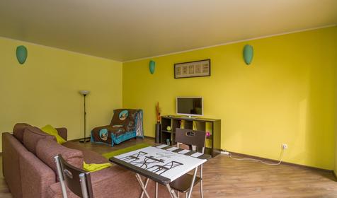 Люкс двухкомнатный с видом на море. Мини-отель Вилла-Агрия, Туапсинский р-н, пос. Ольгинка