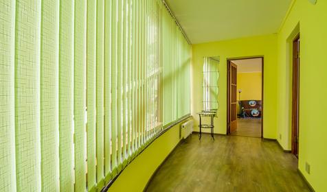 Люкс двухкомнатный с видом на море. Мини-отель Вилла-Агрия, Туапсинский р-н, пос. Ольгинка