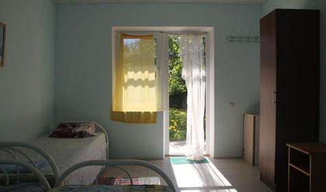 Мини-гостиница Анна, Темрюкский р-н, п. Кучугуры