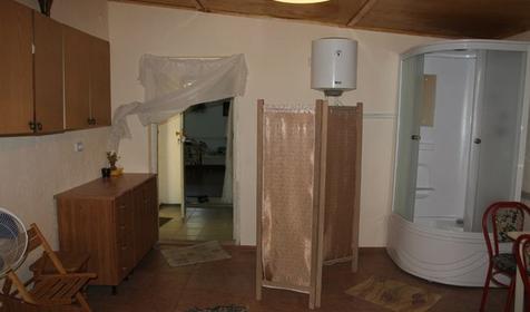 Мини-гостиница Анна, Темрюкский р-н, п. Кучугуры