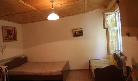 Мини-гостиница Анна, Темрюкский р-н, п. Кучугуры