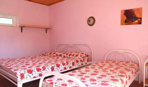 Мини-гостиница Анна, Темрюкский р-н, п. Кучугуры